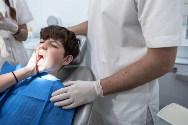 Best Emergency Treatment for Dental Infections or Abscesses in York, PA