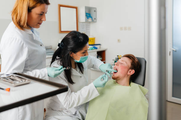 Best Emergency Treatment for Dental Infections or Abscesses in York, PA